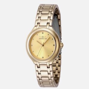 Invicta Wildflower Women’s Watch